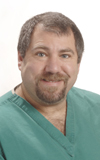 Photo of Michael Alter, MD