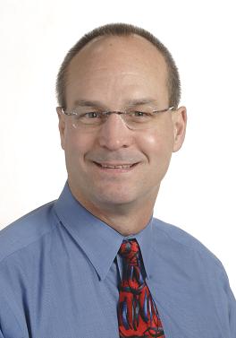 Photo of Michael Fitzgerald, MD