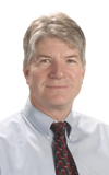 Photo of Greg Lund, M.D.