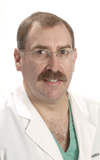 Photo of Andrew Pulliam, M.D.