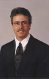 Photo of Brent Taylor, M.D.