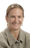 Photo of Jill Valerius, M.D.