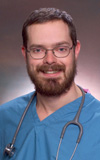 Photo of Thomas Check, MD