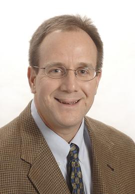 Photo of Larry J. Lawson, MD