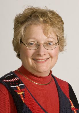 Photo of Sharon Schaefer, MD