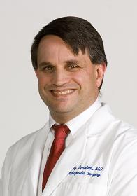 Photo of Gary Benedetti, MD