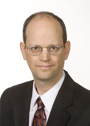 Photo of Thomas Lutz, DO