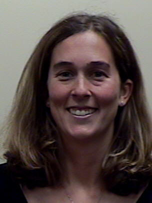 Photo of Katie Naylor, MD