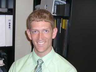 Photo of Ryan McWilliams, MD