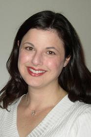 Photo of Andrea Greenfeld, MD