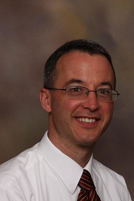 Photo of Steve Parker, MD