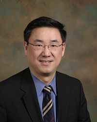 Photo of Richard Chung, MD